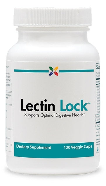 Lectin Lock