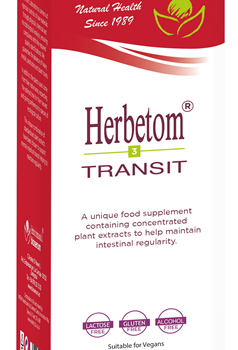 Herbetom Transit