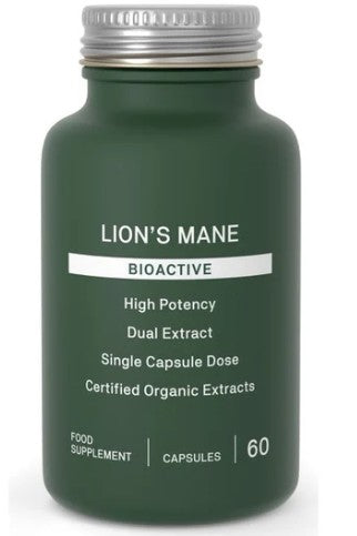 Natroceutics Lion&