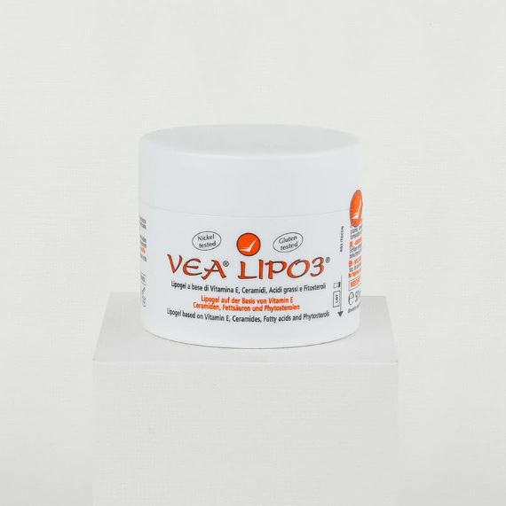 VEA LIPO3 NEWLY DEVELOPED LIPOGEL - Health Emporium