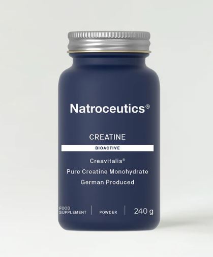 Natroceutics creatine powder 240g - Health Emporium