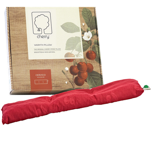 Warmth Pillow Classic ( Cherry Stones)