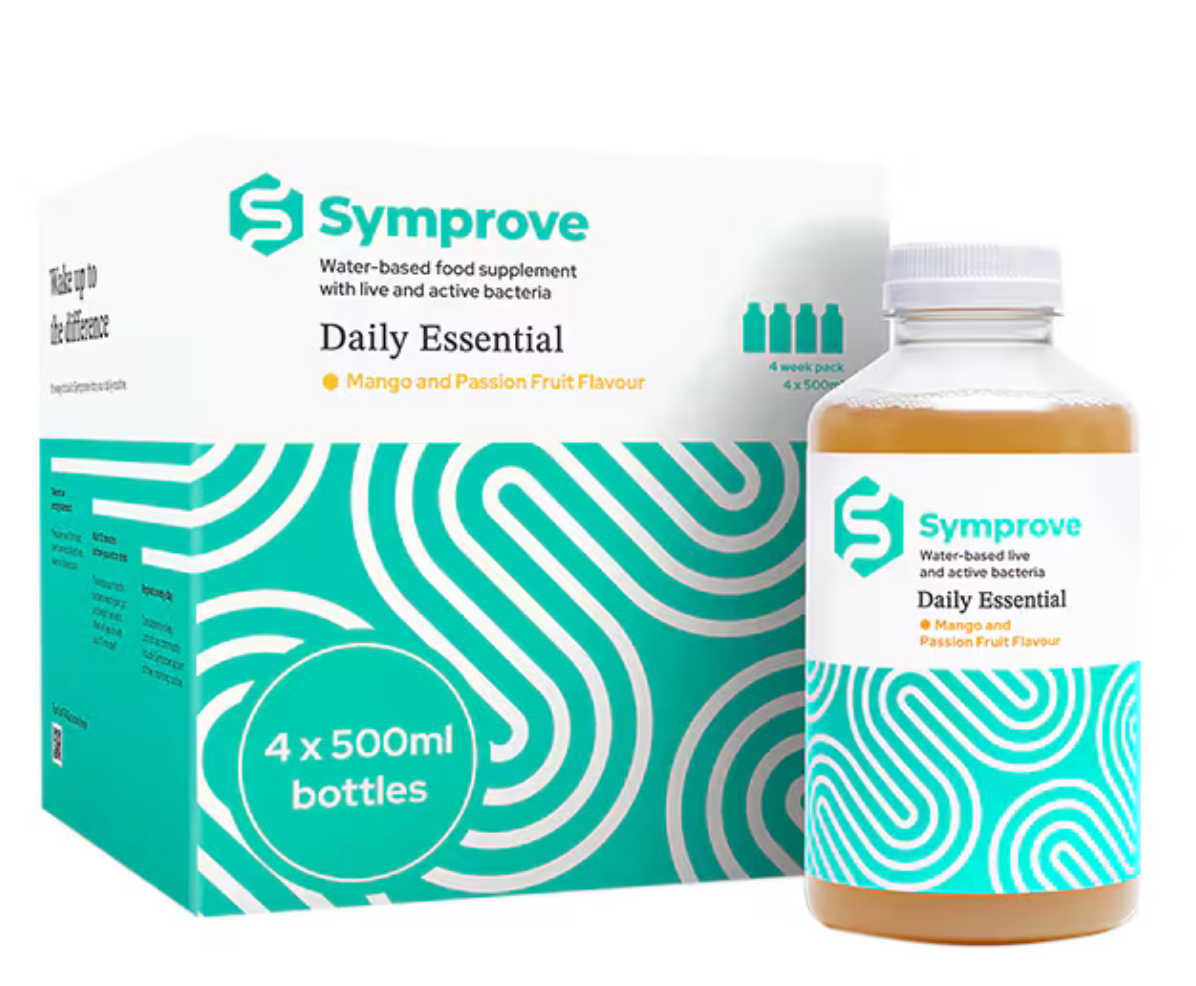 symprove probiotics