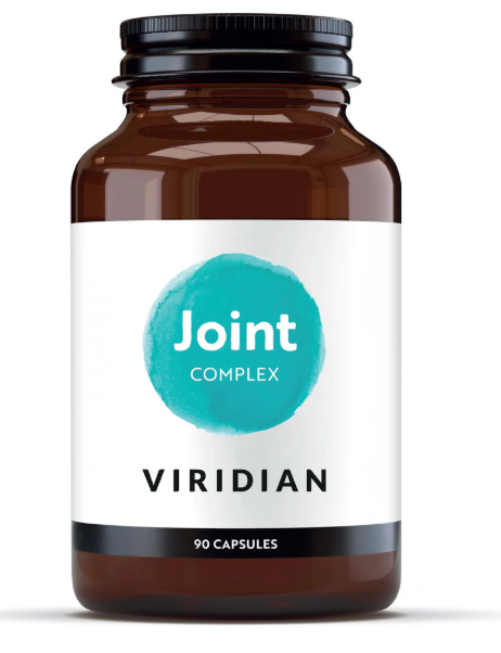Viridian Joint Complex - Health Emporium