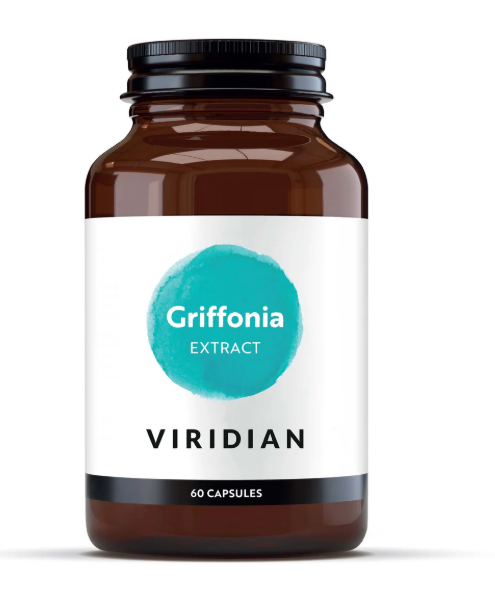 Viridian Griffonia Extract - Health Emporium