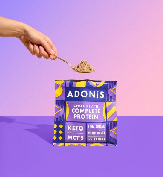 Adonis Complete Protein