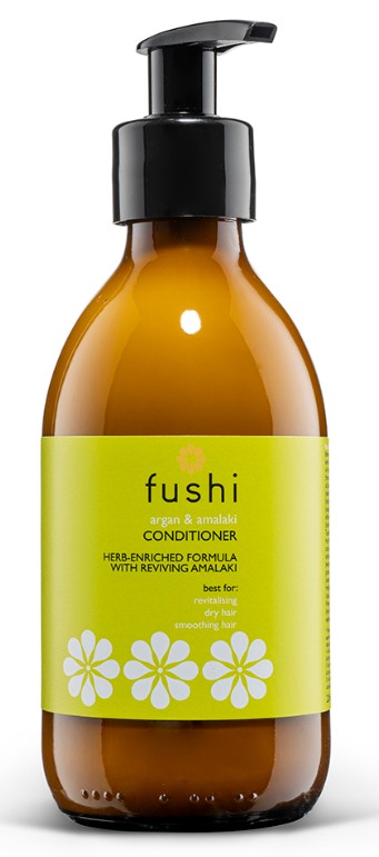 Fushi Wellbeing Argan & Amalaki Conditioner 230ml