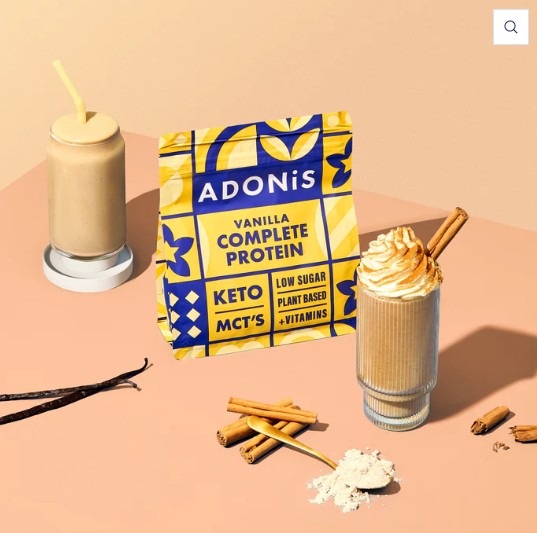 Adonis Complete Protein