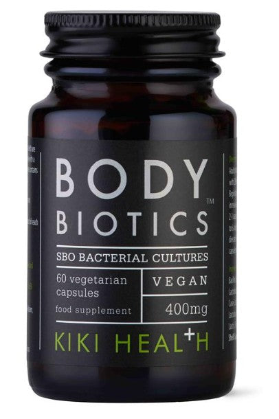 Kiki Body Biotics - Health Emporium