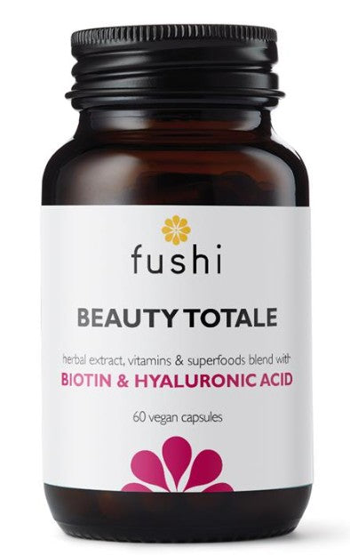 Fushi Wellbeing Beauty Totale