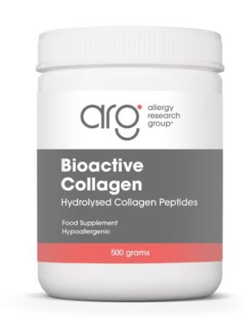 Allergy Research Bioactive Collagen X 500g