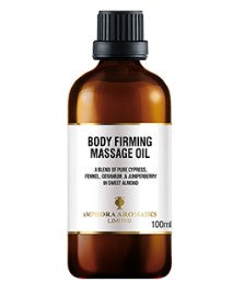 Body-Firming Massage Oil 100ml