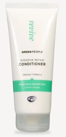 Green People Intensive Repair Conditioner 200ml - Health Emporium