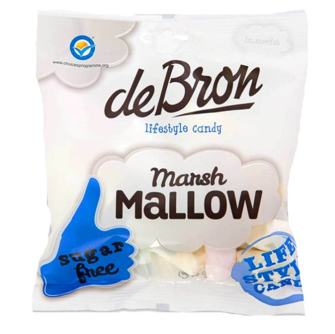 de Bron marshmallows