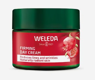 Weleda Pomegranate & Maca Peptides Firming Day Cream - Health Emporium