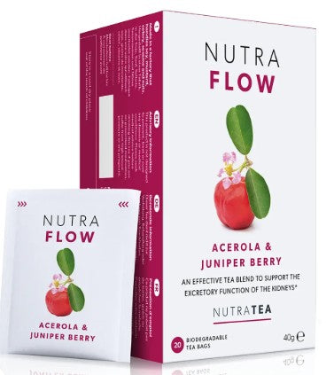 NUTRA FLOW URINARY TRACT HEALTH