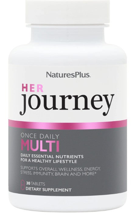 Her Journey 30 Tablets