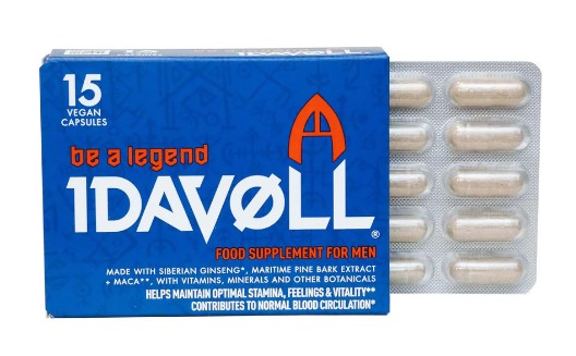 Idavoll