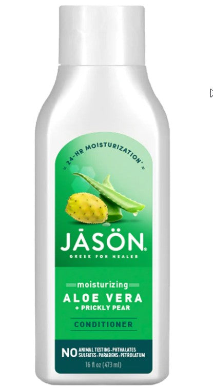 Jason Moisturising Aloe Vera Conditioner 473ml