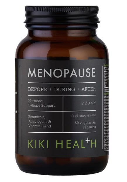 Kiki Menopause Blend - 60 Vegicaps