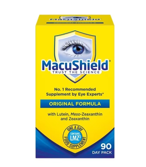 MacuShield 30&