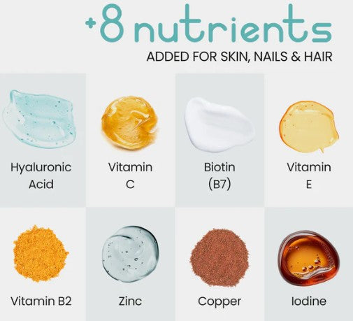 Vitabright Marine Collagen Tablets