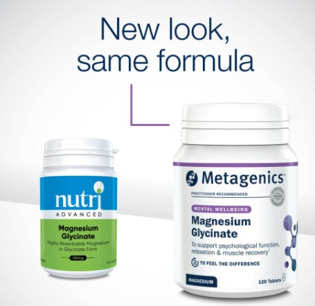 Magnesium