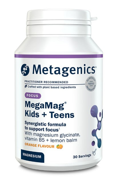 MegaMag® Kids + Teens