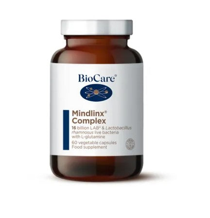Mindlinx® (Probiotic) 60 Caps
