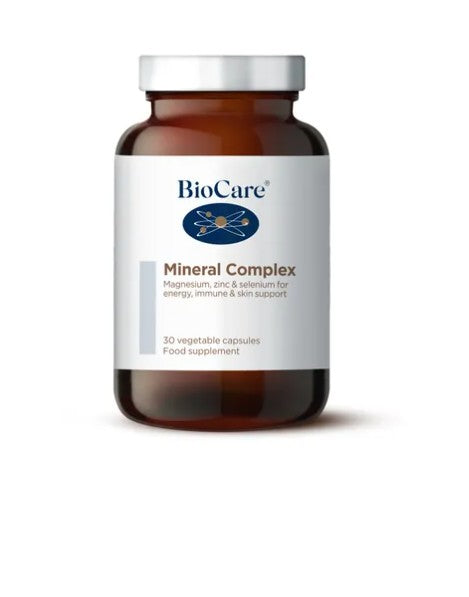 Mineral Complex 30