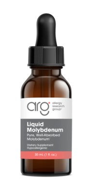Liquid Molybdenum