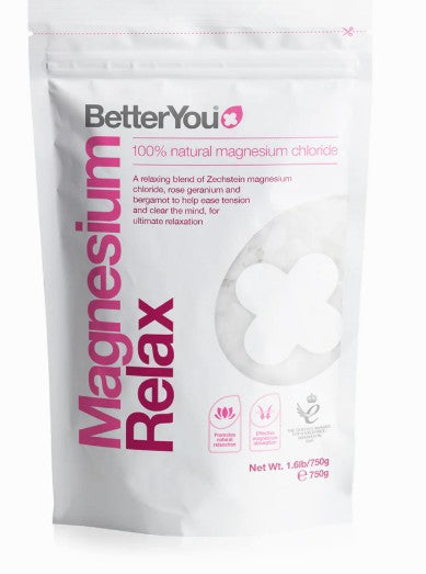 Magnesium Fakes