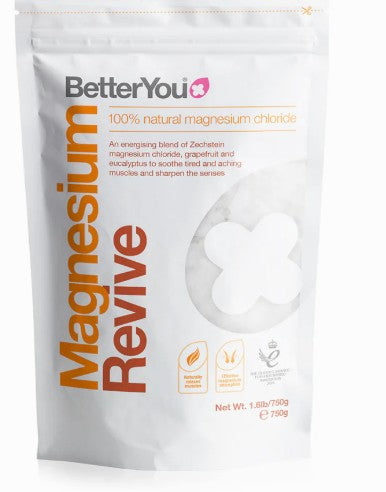 Magnesium Fakes