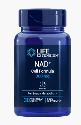 NAD+ Cell Formula 300 mg