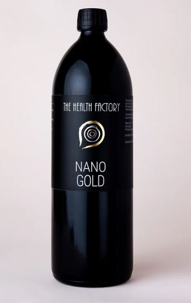 Nano Gold