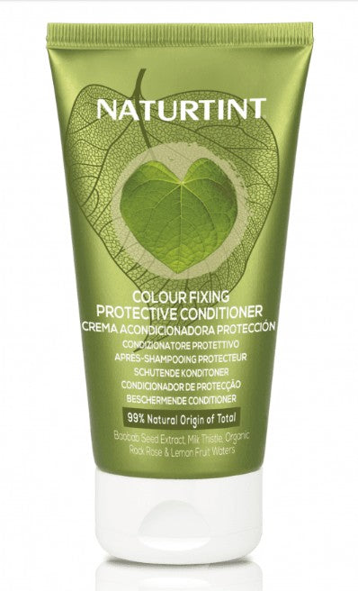Naturtint Colour Fixing Protective Shampoo/Conditioner - Health Emporium