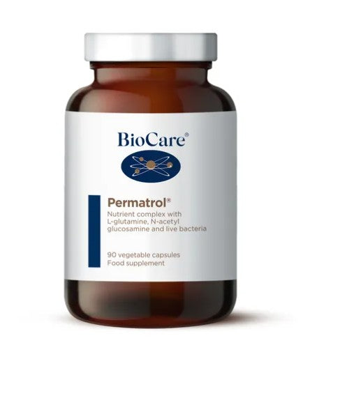 Permatrol 90 Capsules