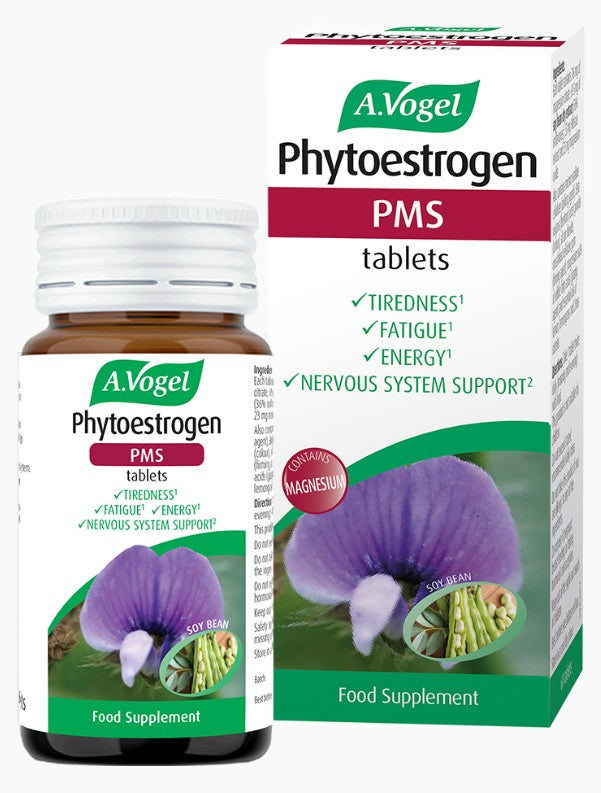 Vogel Phytoestrogen PMS 60 tablets