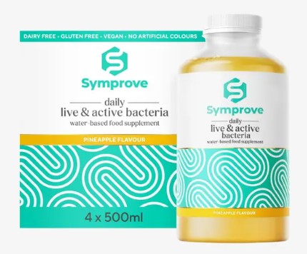 Symprove 4 Pack