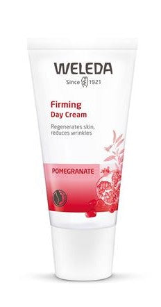 Weleda Pomegranate Firming Day Cream