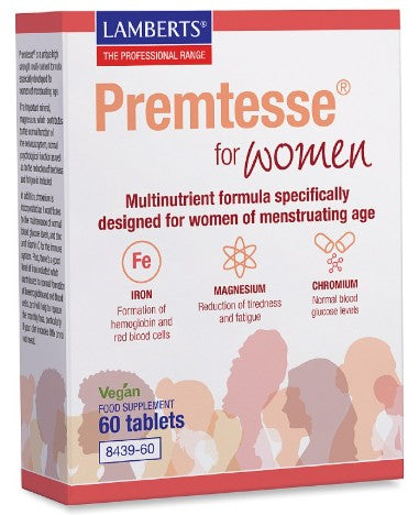 Lamberts® Premtesse® 60&