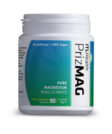 PrizMAG 90 Capsules - Health Emporium