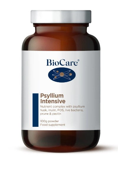 Psyllium Intensive (with Probiotic & Prune) 100g