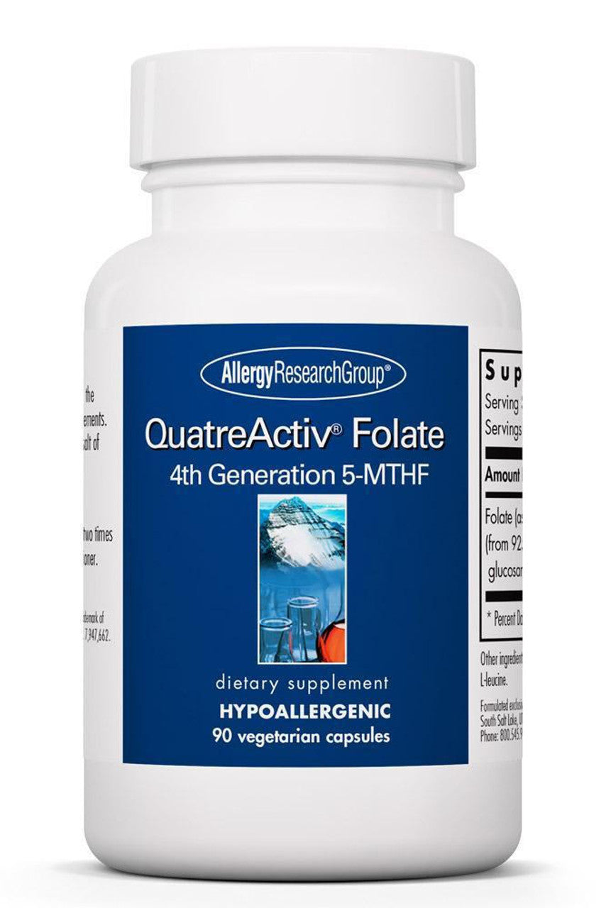 QuatreActiv® Folate