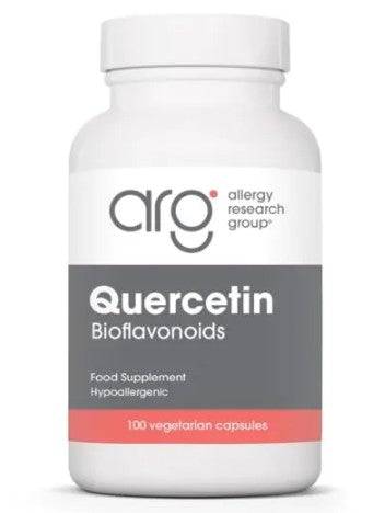 Quercetin Bioflavonoids - Health Emporium