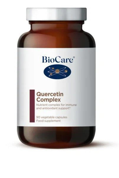 Quercetin complex 90 caps