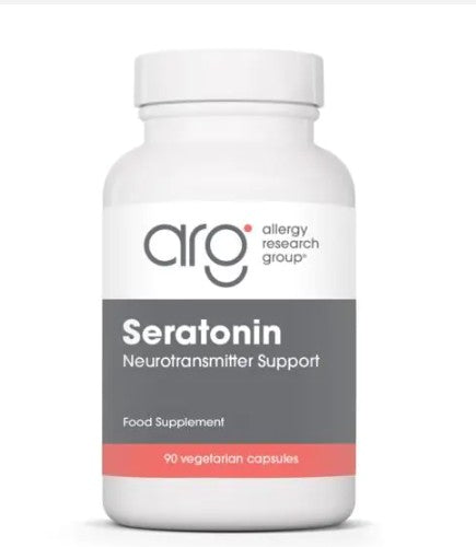 Seratonin x 90 Capsules - Health Emporium