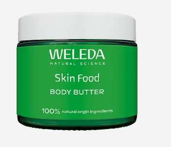 Weleda Skin Food Body Butter - Health Emporium