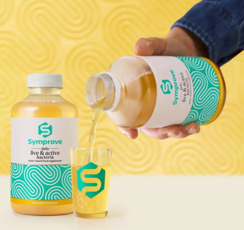 Symprove 4 Pack