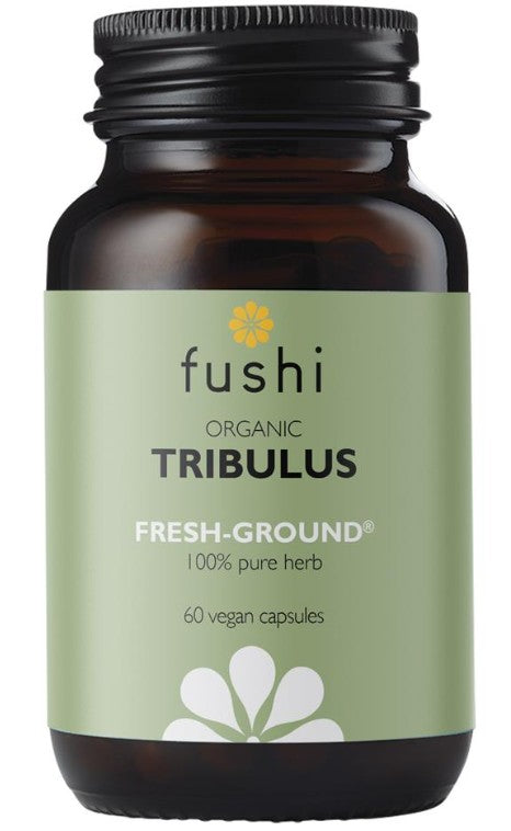Fushi Wellbeing Organic Tribulus (Gokshura)